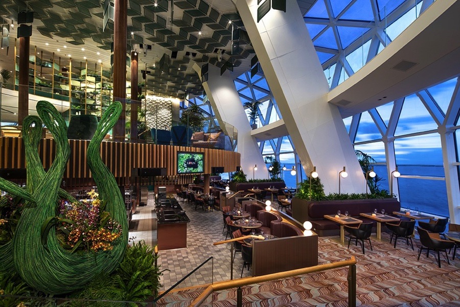 Celebrity Cruises Eden Restaurant 7.jpg